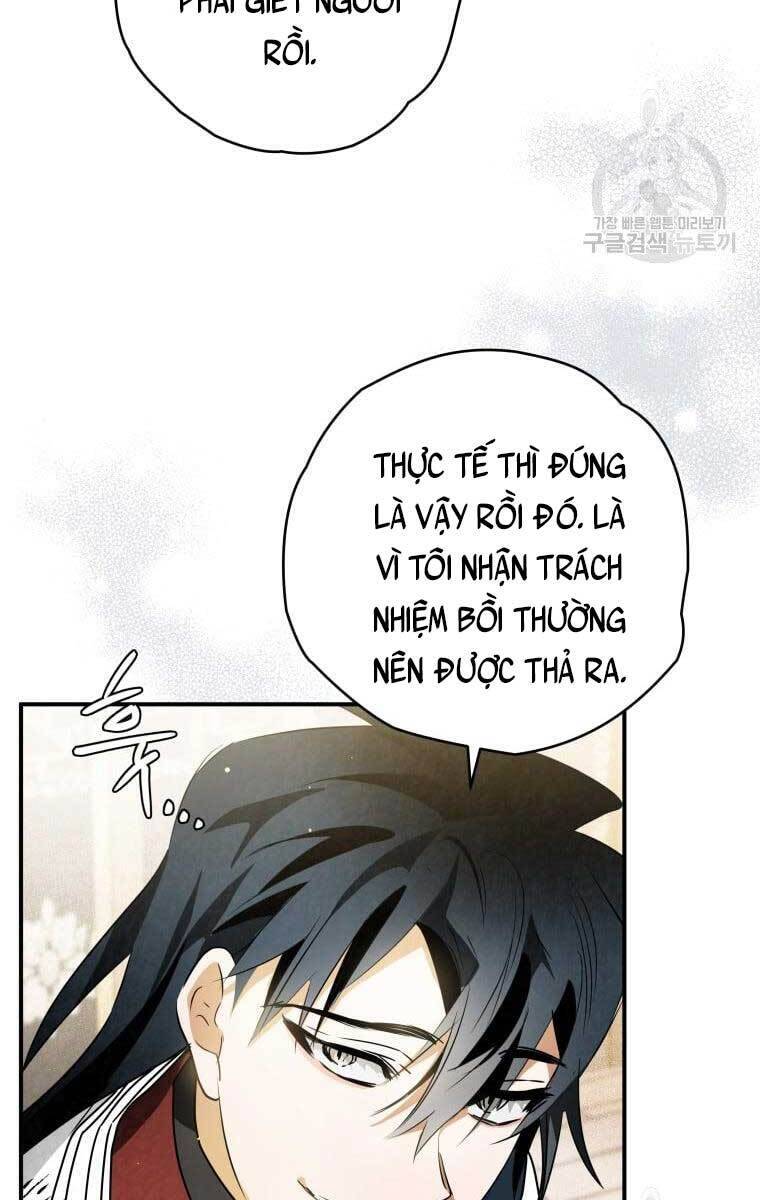 Thời Đại Hoàng Kim Của Thiên Kiếm Chapter 40 - Trang 52