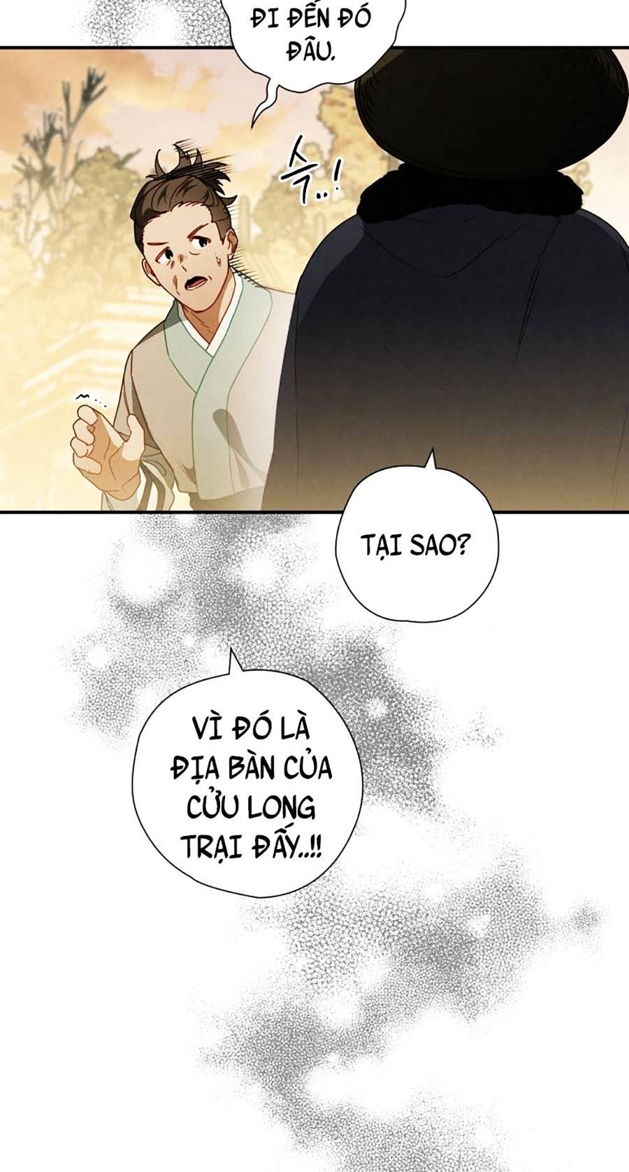 Thời Đại Hoàng Kim Của Thiên Kiếm Chapter 14 - Trang 19