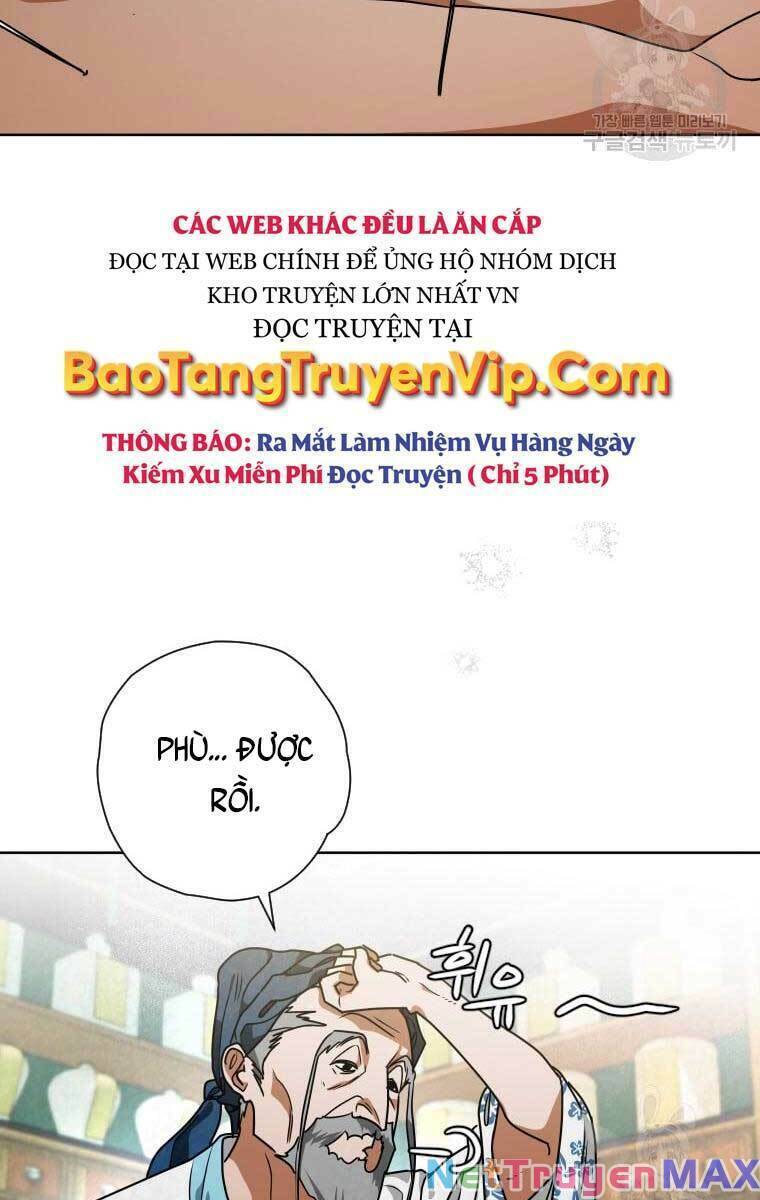 Thời Đại Hoàng Kim Của Thiên Kiếm Chapter 43 - Trang 20