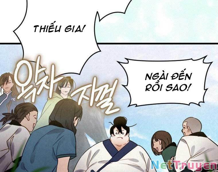 Thời Đại Hoàng Kim Của Thiên Kiếm Chapter 4 - Trang 50