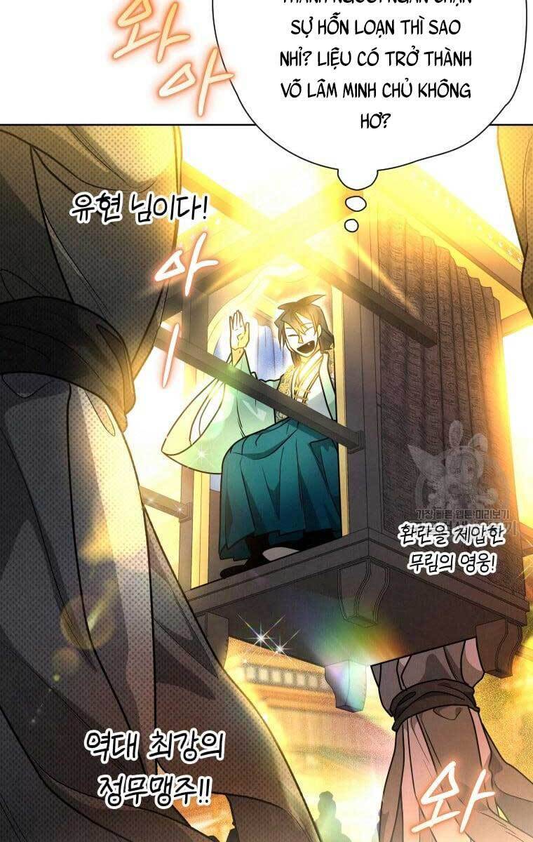 Thời Đại Hoàng Kim Của Thiên Kiếm Chapter 39 - Trang 87