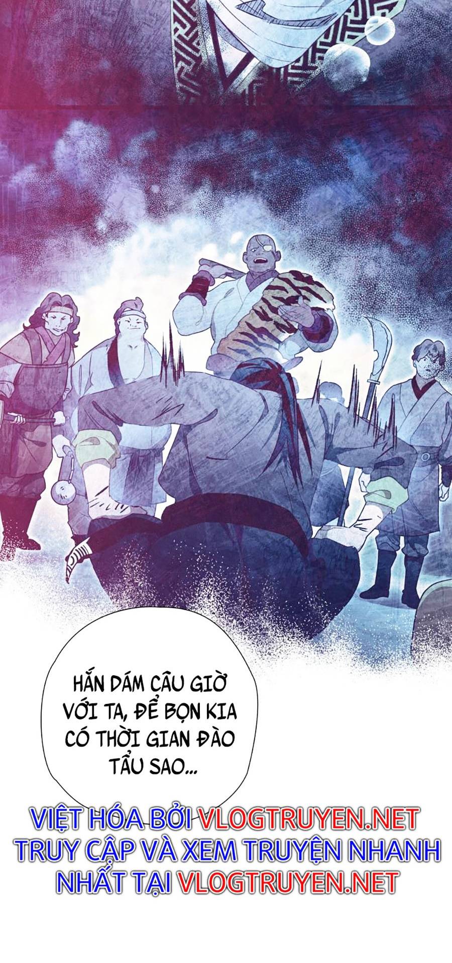 Thời Đại Hoàng Kim Của Thiên Kiếm Chapter 17 - Trang 62