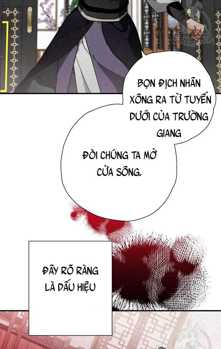 Thời Đại Hoàng Kim Của Thiên Kiếm Chapter 35 - Trang 42