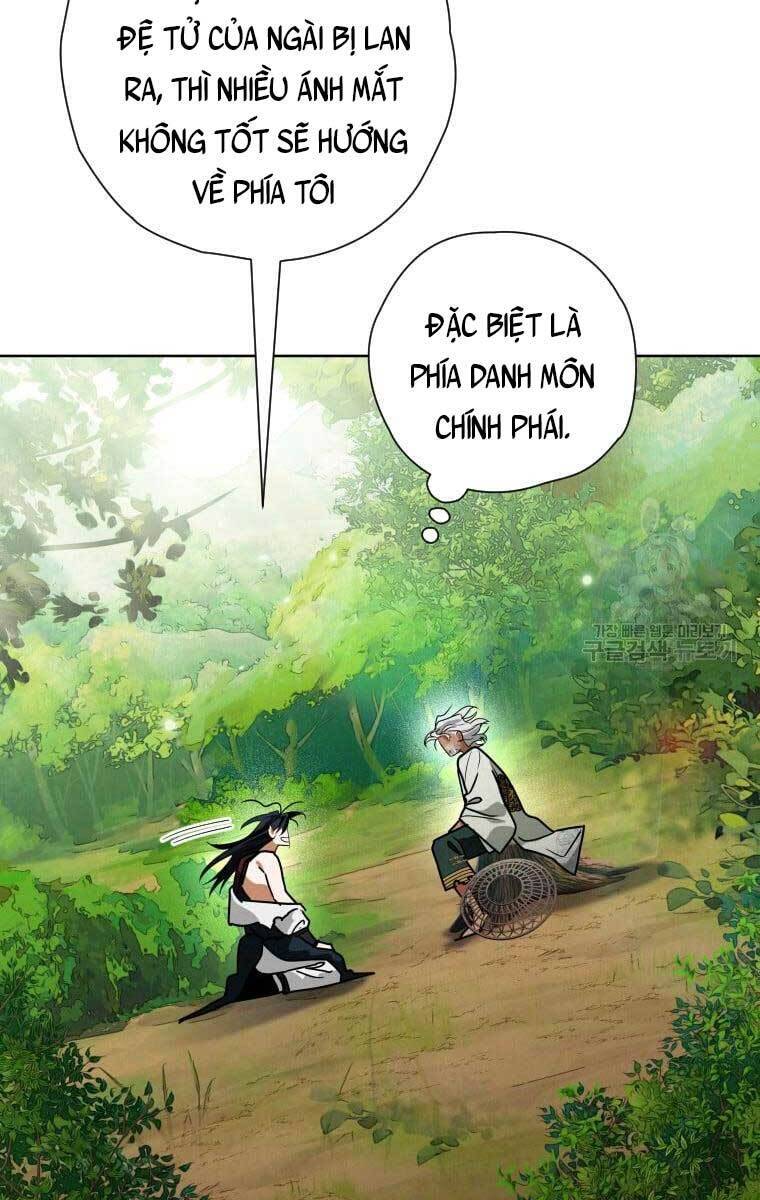 Thời Đại Hoàng Kim Của Thiên Kiếm Chapter 39 - Trang 4