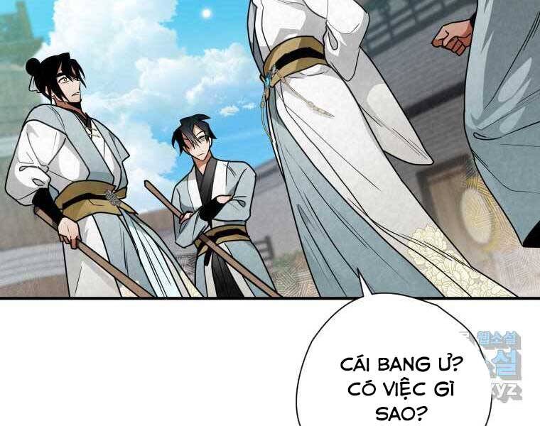 Thời Đại Hoàng Kim Của Thiên Kiếm Chapter 28 - Trang 76