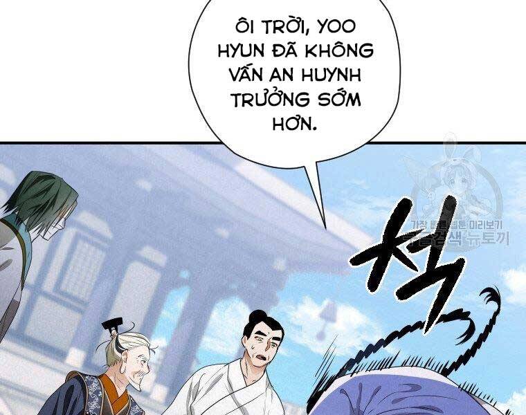 Thời Đại Hoàng Kim Của Thiên Kiếm Chapter 11 - Trang 33