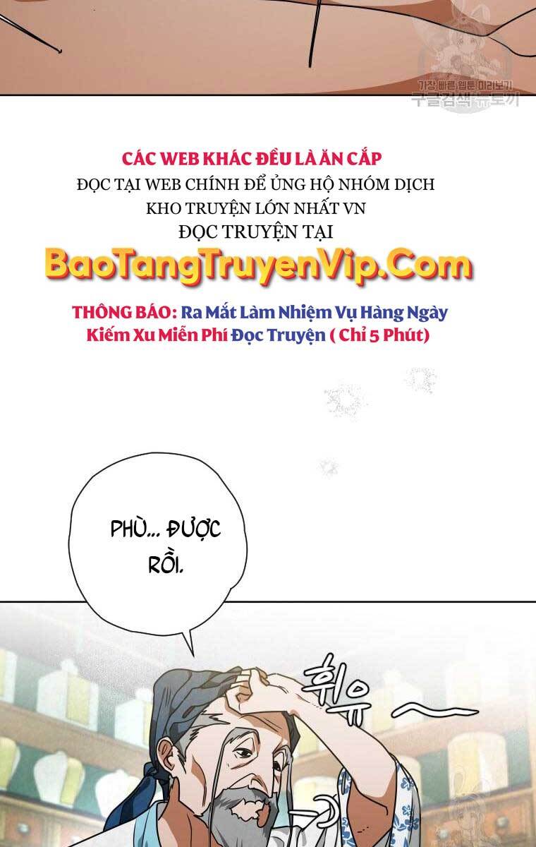 Thời Đại Hoàng Kim Của Thiên Kiếm Chapter 38 - Trang 20