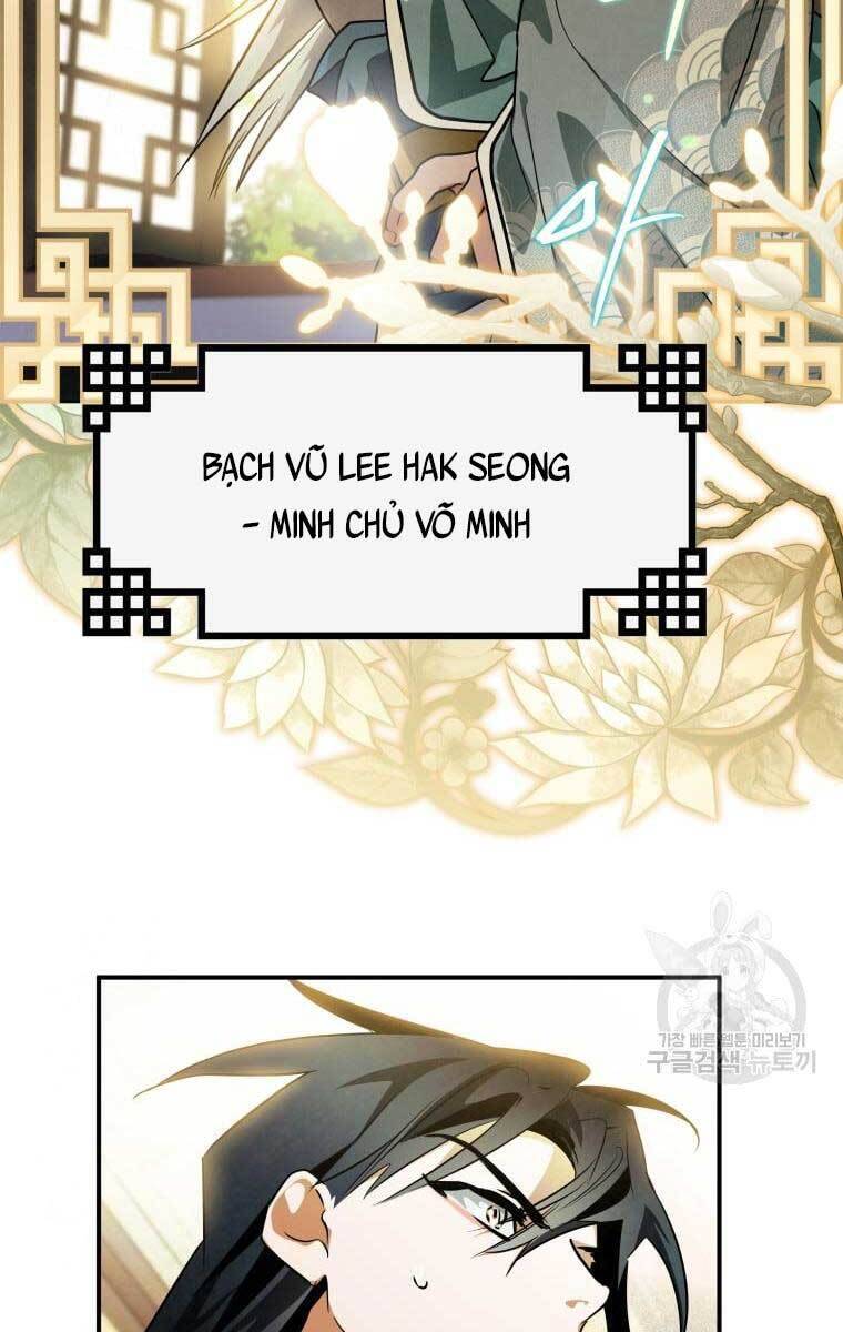 Thời Đại Hoàng Kim Của Thiên Kiếm Chapter 40 - Trang 1