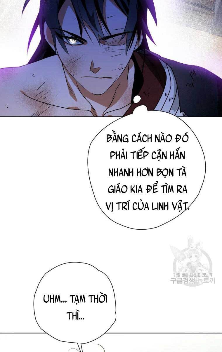 Thời Đại Hoàng Kim Của Thiên Kiếm Chapter 39 - Trang 1