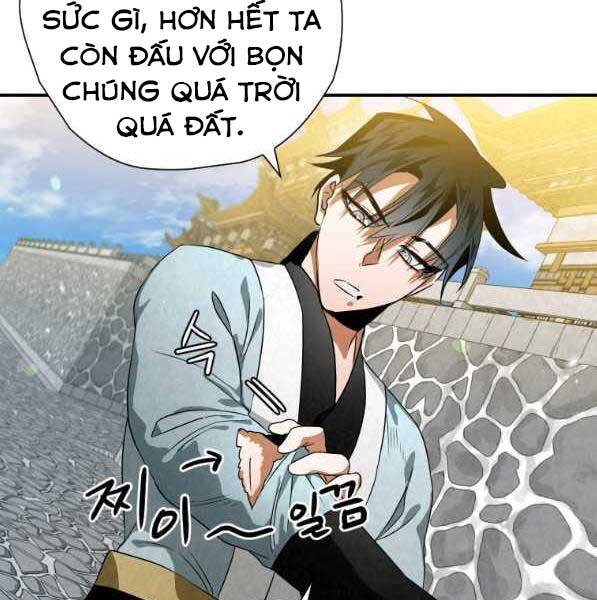 Thời Đại Hoàng Kim Của Thiên Kiếm Chapter 31 - Trang 64