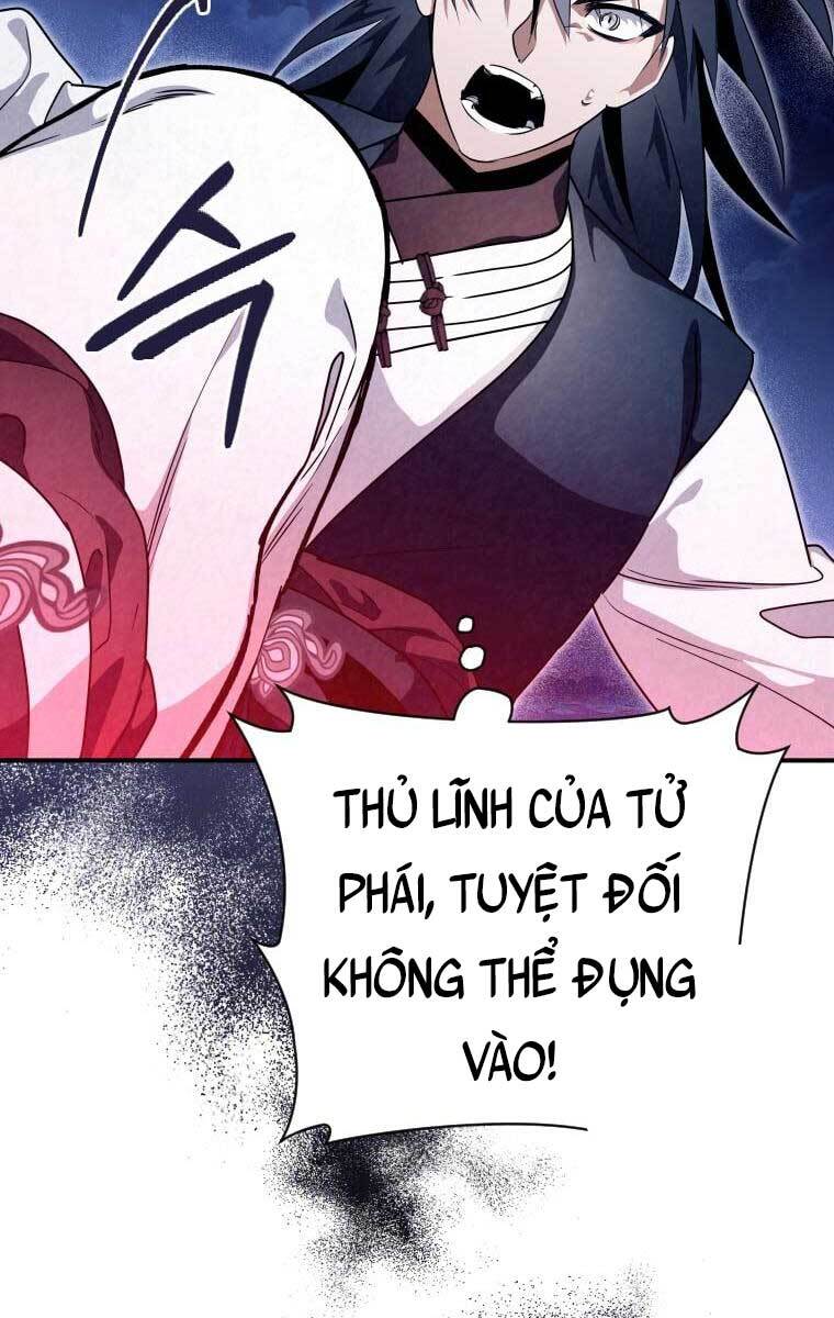 Thời Đại Hoàng Kim Của Thiên Kiếm Chapter 36 - Trang 37