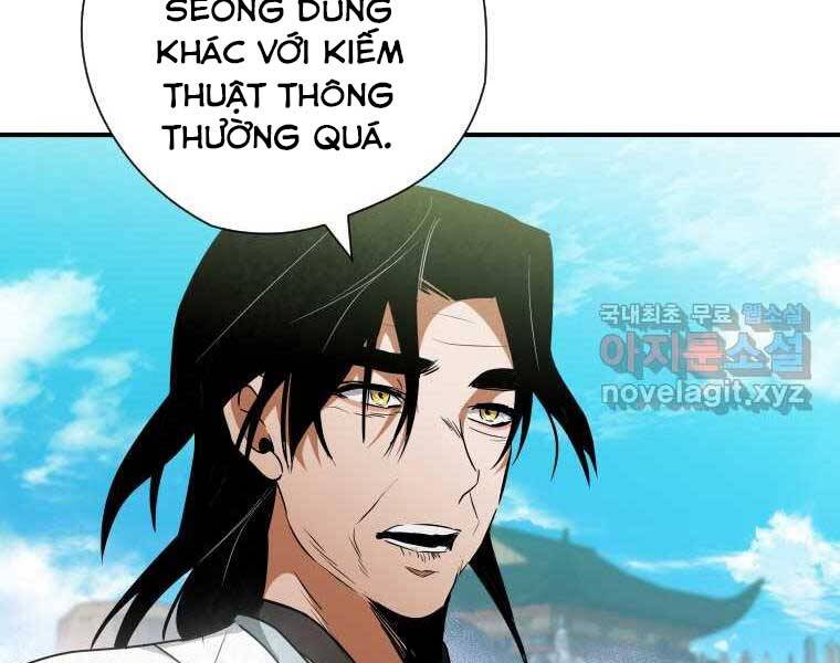 Thời Đại Hoàng Kim Của Thiên Kiếm Chapter 28 - Trang 47