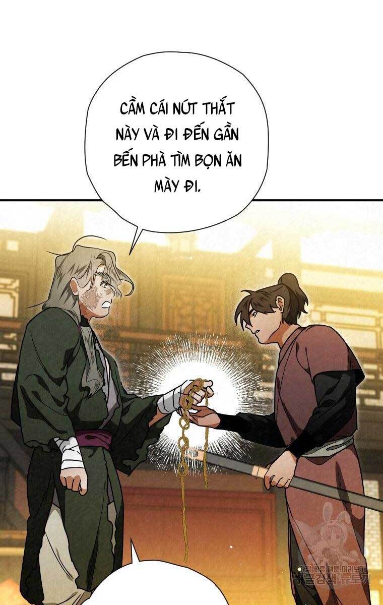 Thời Đại Hoàng Kim Của Thiên Kiếm Chapter 35 - Trang 82