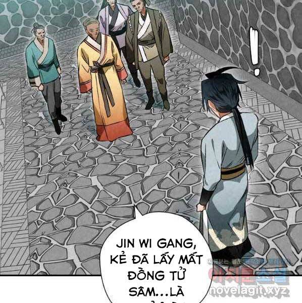 Thời Đại Hoàng Kim Của Thiên Kiếm Chapter 29 - Trang 19