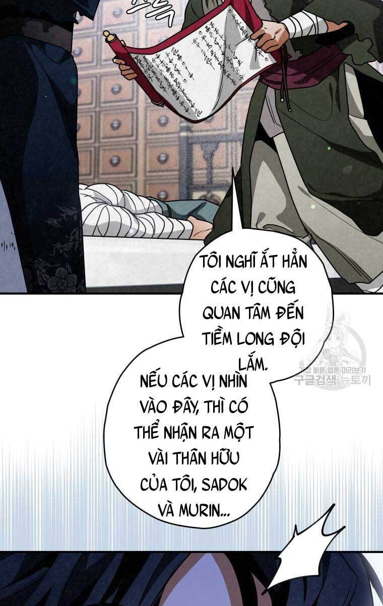 Thời Đại Hoàng Kim Của Thiên Kiếm Chapter 40 - Trang 91