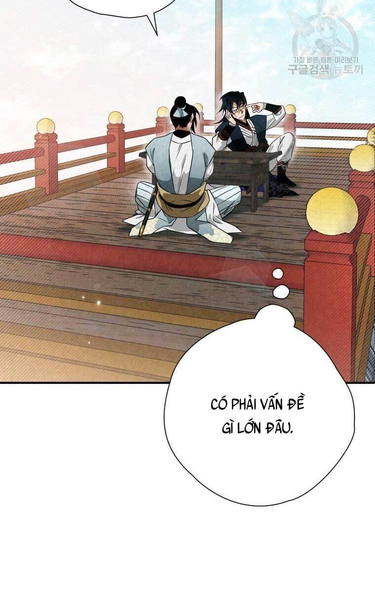 Thời Đại Hoàng Kim Của Thiên Kiếm Chapter 32 - Trang 31