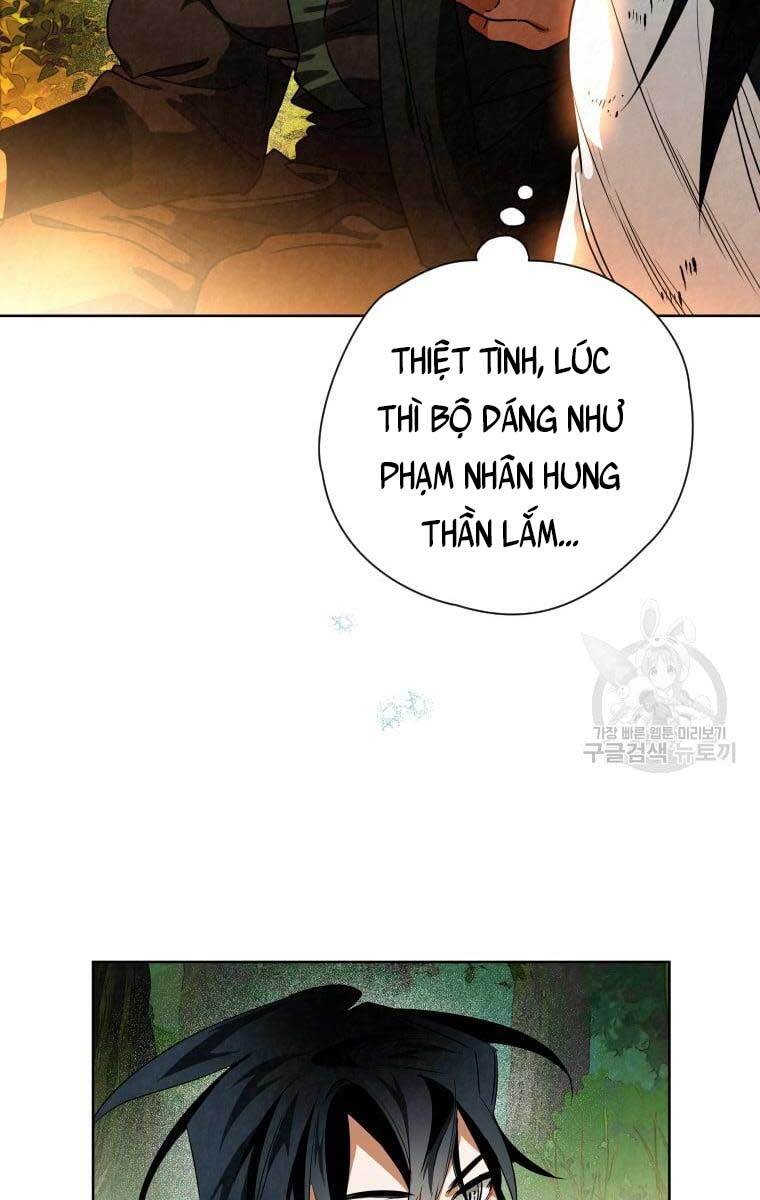 Thời Đại Hoàng Kim Của Thiên Kiếm Chapter 38 - Trang 47