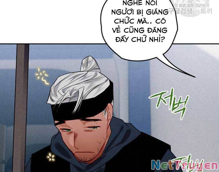 Thời Đại Hoàng Kim Của Thiên Kiếm Chapter 7 - Trang 20