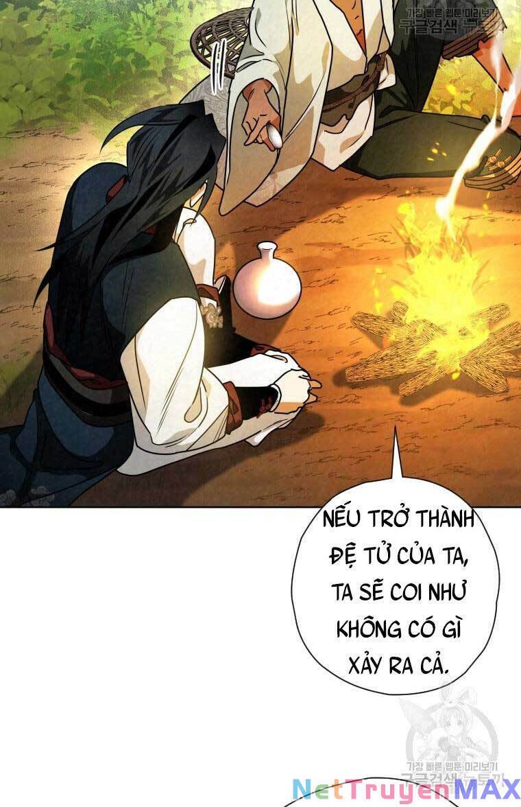 Thời Đại Hoàng Kim Của Thiên Kiếm Chapter 43 - Trang 76