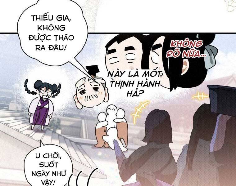 Thời Đại Hoàng Kim Của Thiên Kiếm Chapter 11 - Trang 11