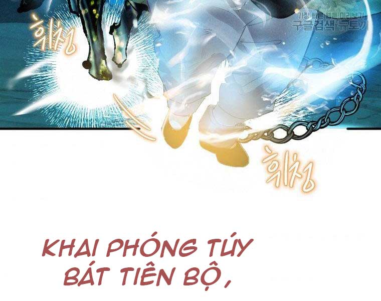 Thời Đại Hoàng Kim Của Thiên Kiếm Chapter 5 - Trang 9