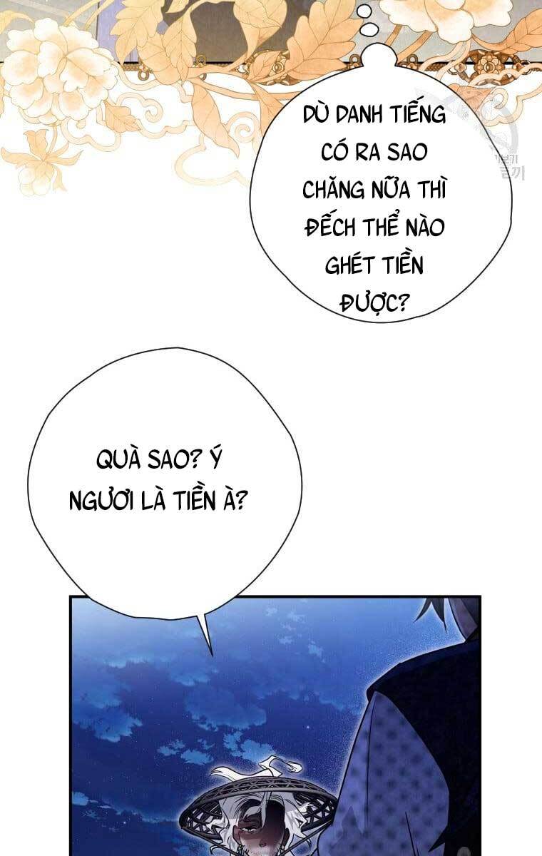 Thời Đại Hoàng Kim Của Thiên Kiếm Chapter 37 - Trang 8