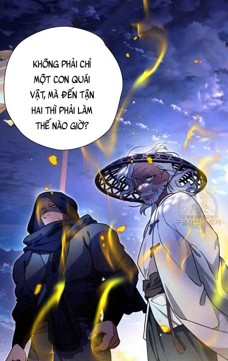 Thời Đại Hoàng Kim Của Thiên Kiếm Chapter 36 - Trang 93