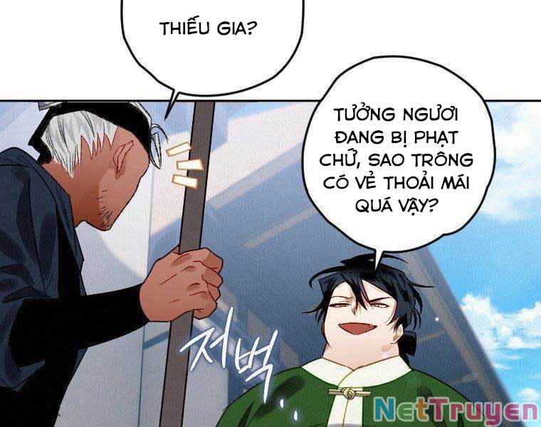 Thời Đại Hoàng Kim Của Thiên Kiếm Chapter 7 - Trang 22