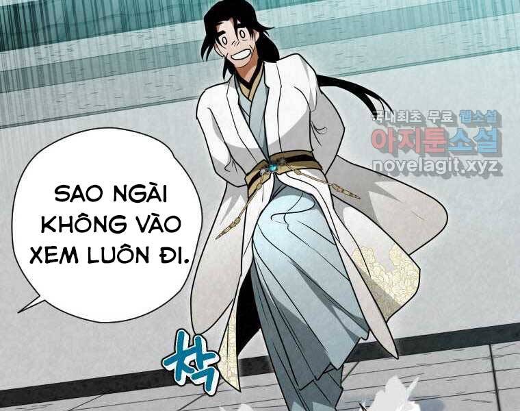 Thời Đại Hoàng Kim Của Thiên Kiếm Chapter 28 - Trang 38