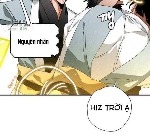 Thời Đại Hoàng Kim Của Thiên Kiếm Chapter 31 - Trang 14