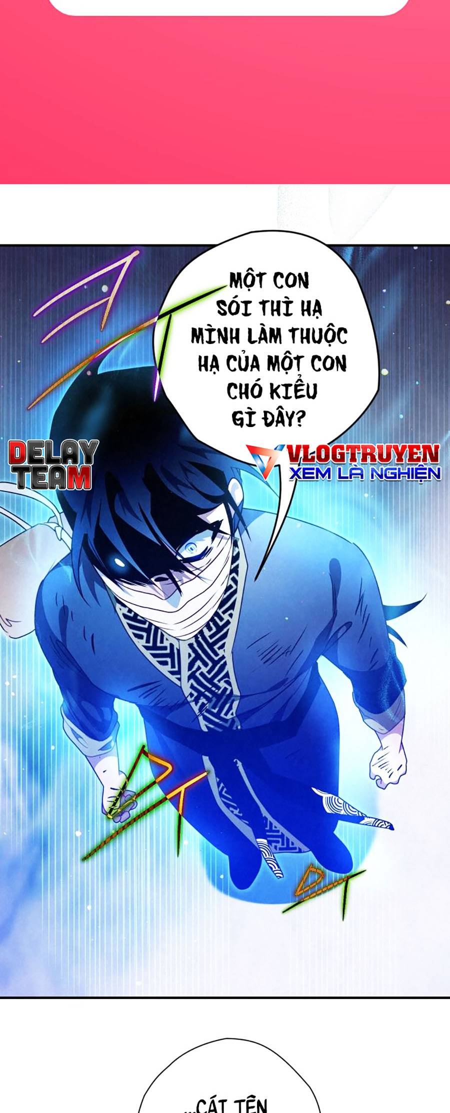 Thời Đại Hoàng Kim Của Thiên Kiếm Chapter 17 - Trang 1