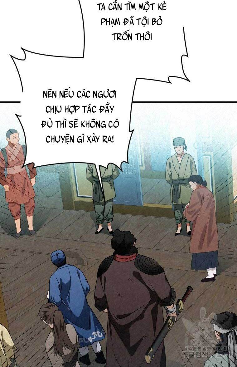 Thời Đại Hoàng Kim Của Thiên Kiếm Chapter 32 - Trang 76