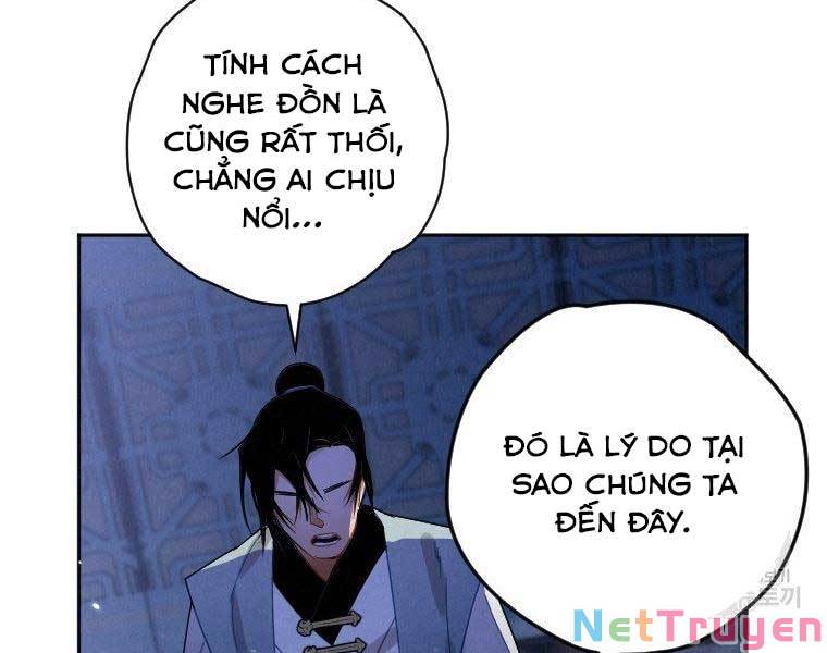 Thời Đại Hoàng Kim Của Thiên Kiếm Chapter 8 - Trang 52