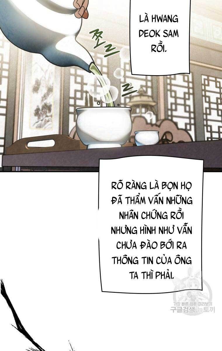 Thời Đại Hoàng Kim Của Thiên Kiếm Chapter 40 - Trang 22