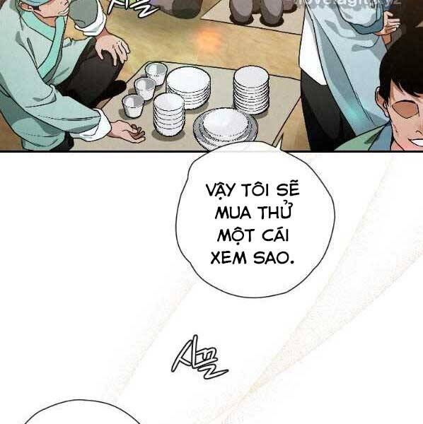 Thời Đại Hoàng Kim Của Thiên Kiếm Chapter 22 - Trang 41