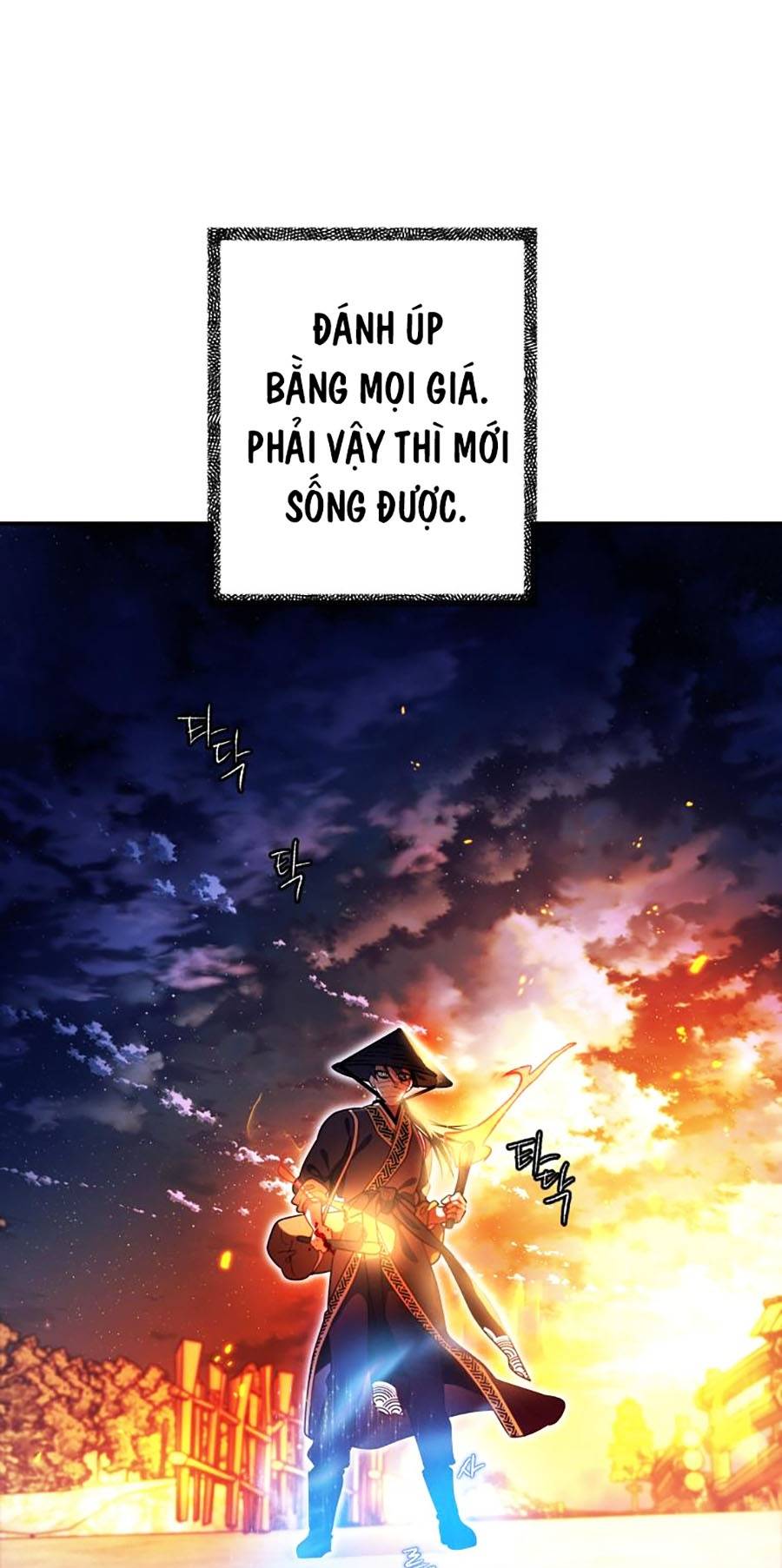 Thời Đại Hoàng Kim Của Thiên Kiếm Chapter 16 - Trang 18