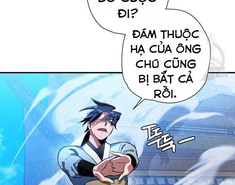 Thời Đại Hoàng Kim Của Thiên Kiếm Chapter 30 - Trang 100