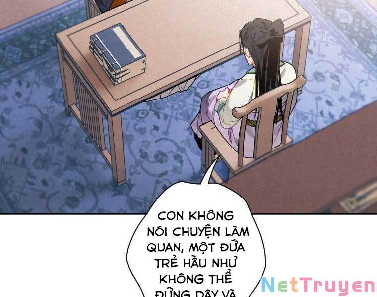 Thời Đại Hoàng Kim Của Thiên Kiếm Chapter 8 - Trang 11