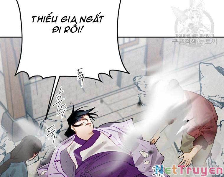 Thời Đại Hoàng Kim Của Thiên Kiếm Chapter 7 - Trang 172