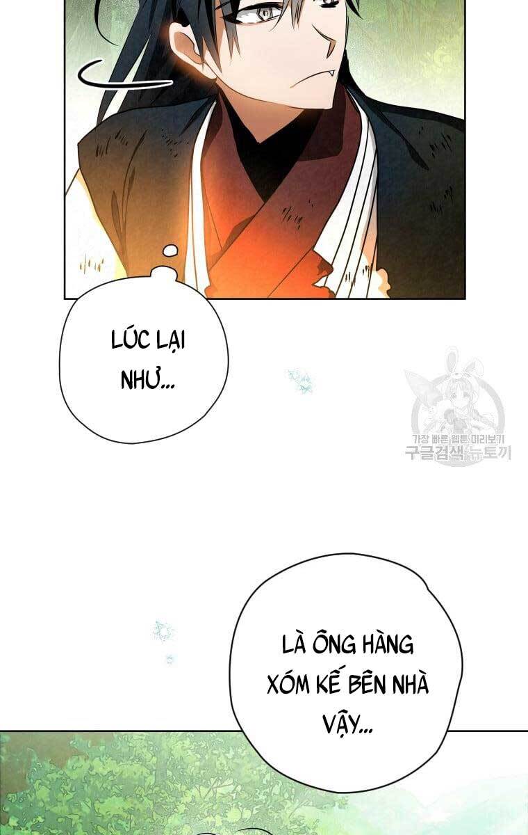 Thời Đại Hoàng Kim Của Thiên Kiếm Chapter 38 - Trang 48