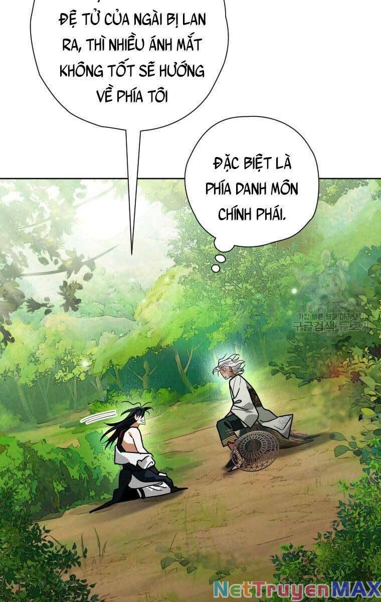 Thời Đại Hoàng Kim Của Thiên Kiếm Chapter 44 - Trang 4