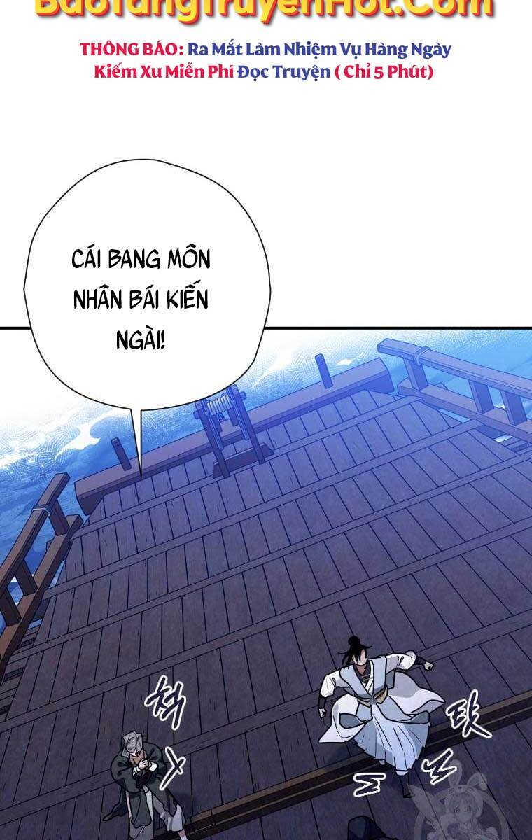 Thời Đại Hoàng Kim Của Thiên Kiếm Chapter 36 - Trang 51