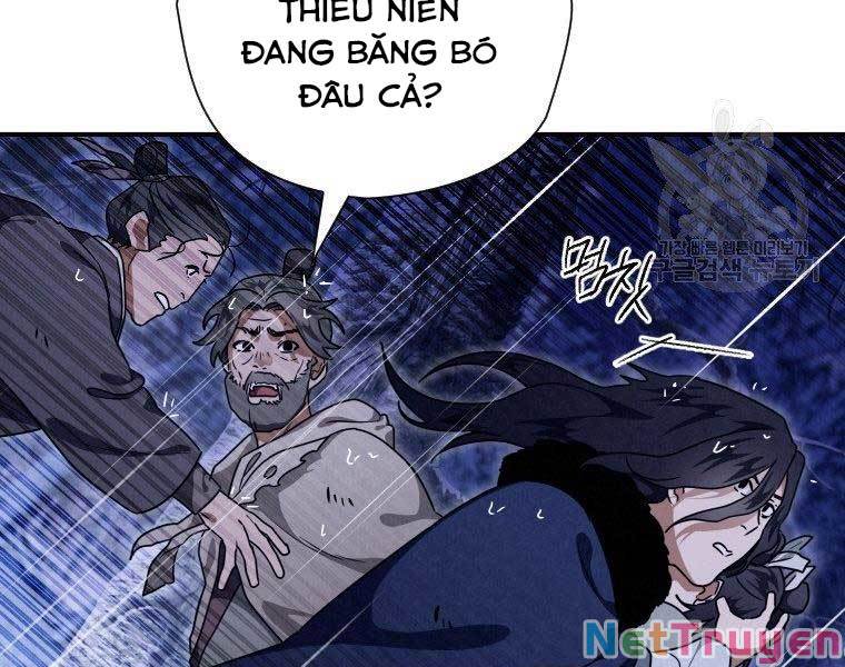 Thời Đại Hoàng Kim Của Thiên Kiếm Chapter 19 - Trang 16