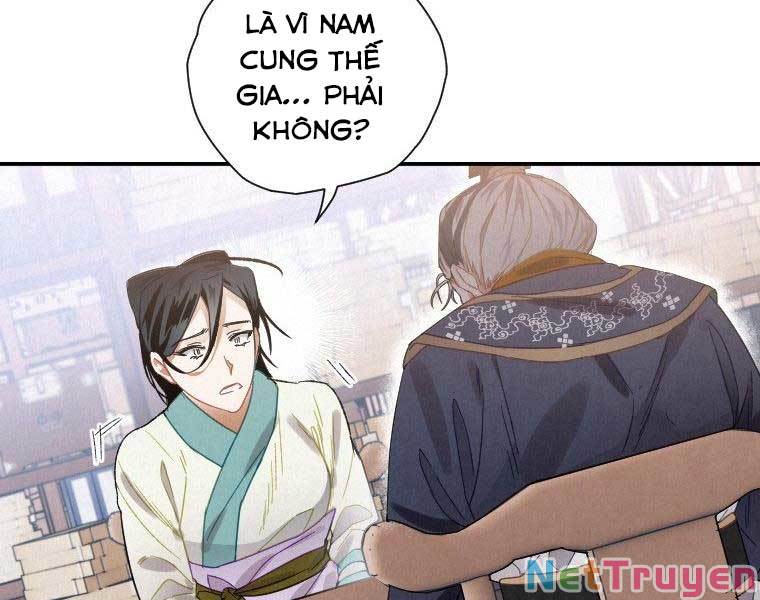 Thời Đại Hoàng Kim Của Thiên Kiếm Chapter 8 - Trang 25