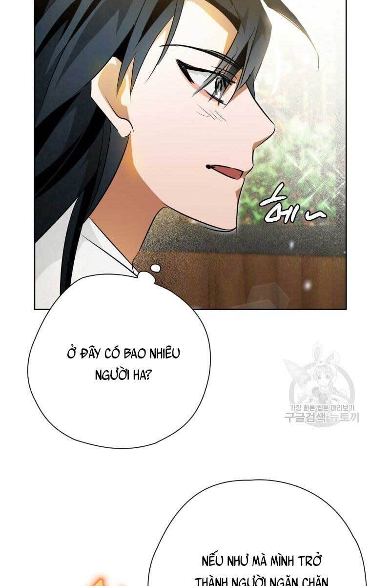 Thời Đại Hoàng Kim Của Thiên Kiếm Chapter 39 - Trang 86