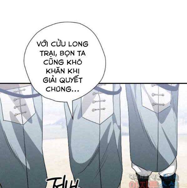 Thời Đại Hoàng Kim Của Thiên Kiếm Chapter 21 - Trang 14