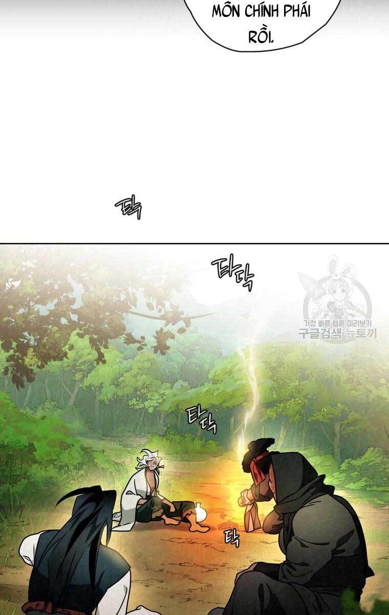 Thời Đại Hoàng Kim Của Thiên Kiếm Chapter 38 - Trang 4