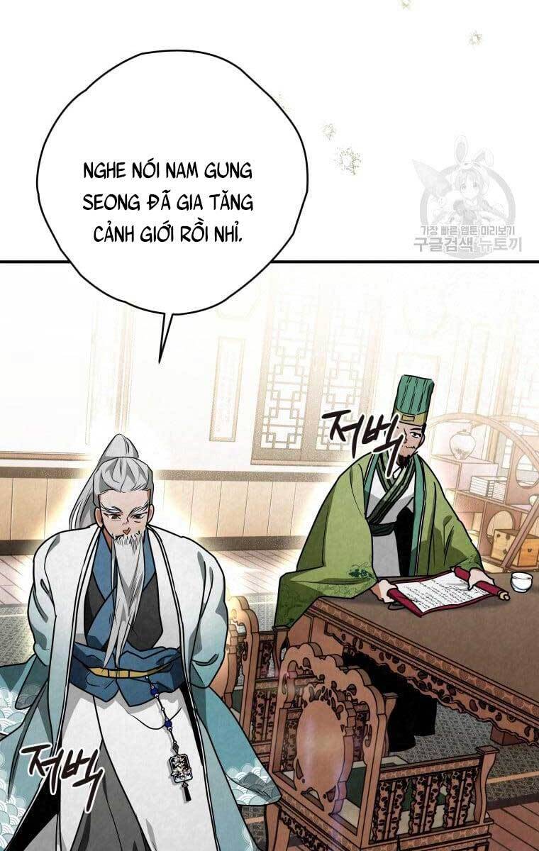 Thời Đại Hoàng Kim Của Thiên Kiếm Chapter 40 - Trang 73