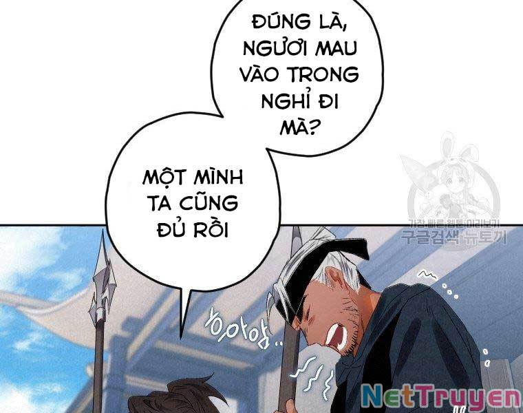 Thời Đại Hoàng Kim Của Thiên Kiếm Chapter 7 - Trang 14