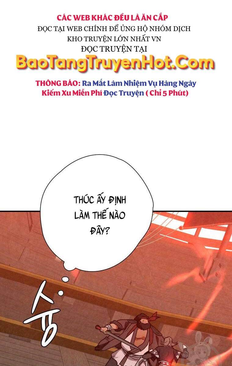 Thời Đại Hoàng Kim Của Thiên Kiếm Chapter 33 - Trang 31